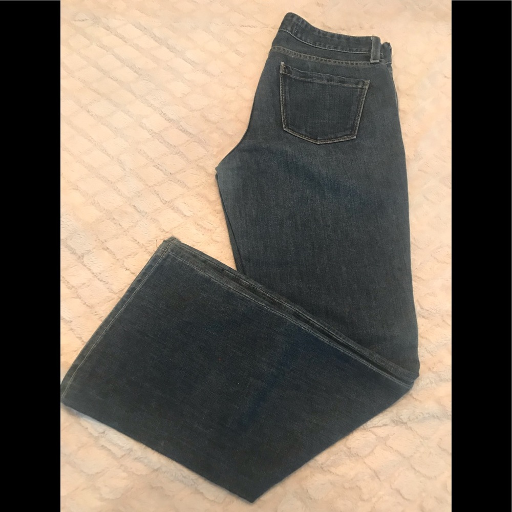 Gap Jeans - Dark Wash